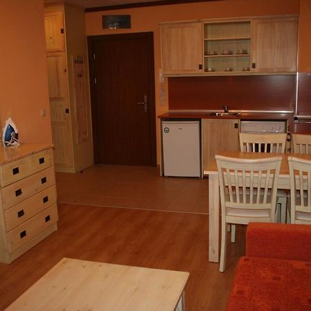 Saint Ivan Ski Apartments Bansko Exterior foto