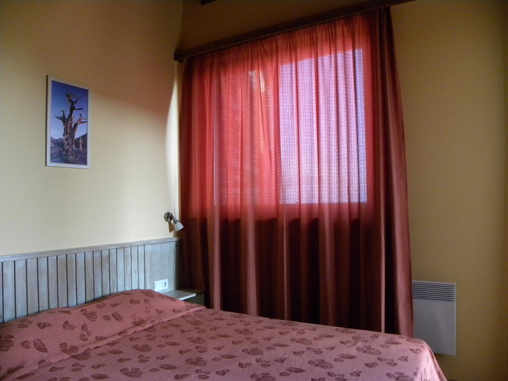 Saint Ivan Ski Apartments Bansko Zimmer foto